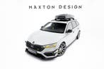 Bodykit V.1 Skoda Octavia RS Combi MK4 Maxton, Ophalen of Verzenden, Nieuw