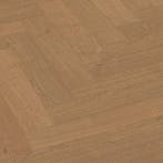 Meister Lindura HS 500 Eik Classic Leembruin 20233 Parket, Ophalen of Verzenden, Nieuw, Overige kleuren, Parket