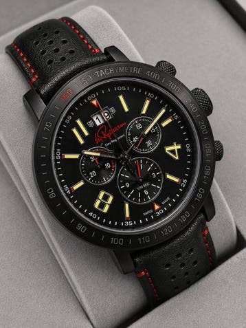 Clay Regazzoni - Guidatore Special Edition F1 - Unisex -, Verzamelen, Nieuw
