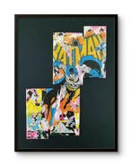 lasveguix (1986) - Carrelage BATMAN, Antiek en Kunst