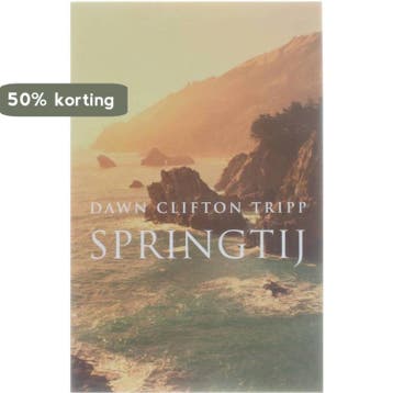 SPRINGTIJ 9789044603156 D. Clifton Tripp, Verzenden, Gelezen, D. Clifton Tripp
