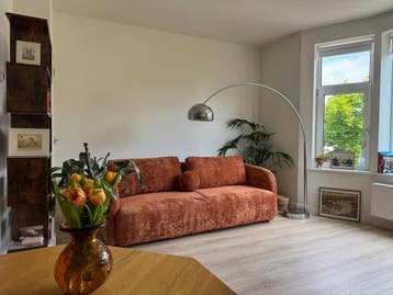 Appartement aan Schoonderloostraat, Rotterdam, Rotterdam