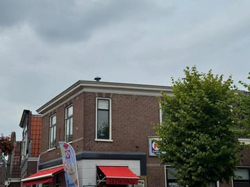 Appartement te huur aan Dorpsstraat in Ouderkerk aan de ..., Noord-Holland