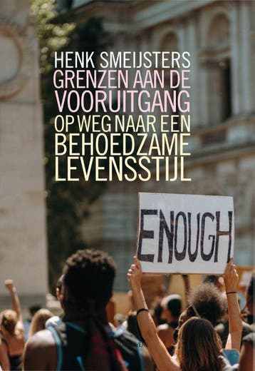 Grenzen aan de vooruitgang - Henk Smeijsters 9789083178530, Verzenden, Zo goed als nieuw, Henk Smeijsters