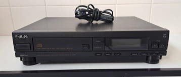 Philips - CD-210 Cd-speler, Nieuw