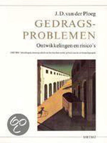 Gedragsproblemen - van der Ploeg, Verzenden, Gelezen