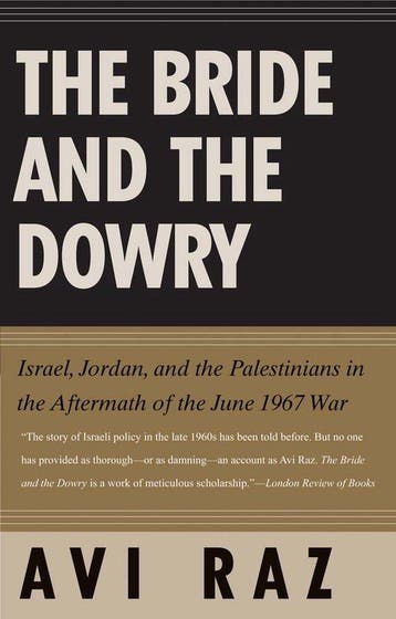 The Bride and the Dowry - Avi Raz 9780300198508, Verzenden, Zo goed als nieuw, Avi Raz