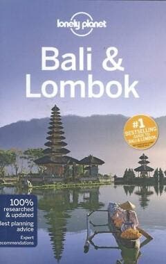 Lonely Planet Bali & Lombok dr 15 - Lonely Planet, Verzenden, Gelezen, Lonely Planet
