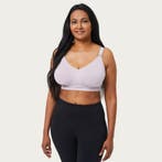 Cake Lingerie Zwangerschapsbh / Meegroeibh Sugar Candy Laven, Verzenden