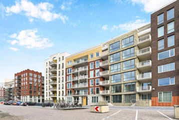 Te huur: Appartement Gerrit Rietveldsingel in Diemen, Diemen, Noord-Holland, Appartement