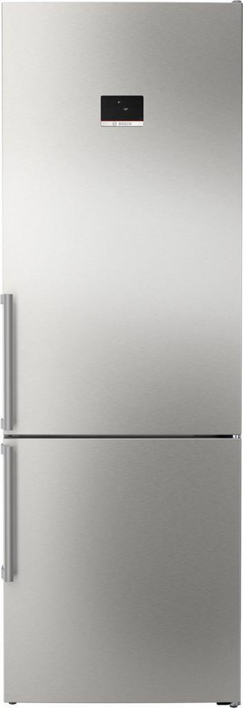 Bosch Kgn49aibt – Brede Koel-vriescombinatie – 203 Cm – 440, Ophalen of Verzenden, Nieuw