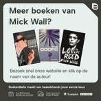 When Giants Walked the Earth 9781409103196 Mick Wall, Verzenden, Gelezen, Mick Wall