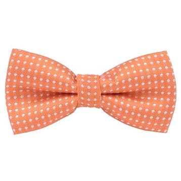 Fako Fashion - Kinder Vlinderstrik - Vlinderdas - Stipjes -, Kleding | Heren, Stropdassen, Verzenden, Nieuw