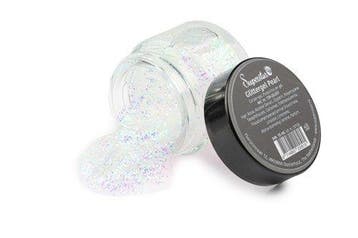 Glittergel parelmoer superstar, Verzenden, Nieuw, Feestartikel