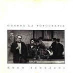 cd - Enzo Jannacci - Guarda La Fotografia, Cd's en Dvd's, Verzenden, Zo goed als nieuw