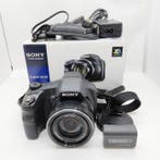 Sony DSC-HX200V Digitale camera, Nieuw