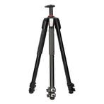 Manfrotto MT055XPRO3 Aluminum statief met garantie, Ophalen of Verzenden, Gebruikt