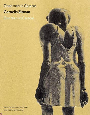 Cornelis Zitman - B. Lorquin 9789040082337, Verzenden, Gelezen, B. Lorquin