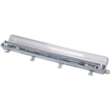 LED Waterdichte TL Armatuur - Velvalux Strela - 60cm - Enkel, Ophalen of Verzenden, Nieuw, Overige fittingen