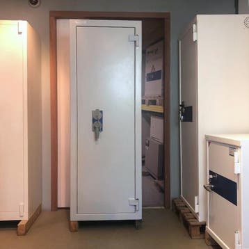 Gebruikte documentenkast DL 3030, Huis en Inrichting, Verzenden, Gebruikt