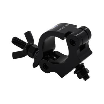 Half coupler TÜV gecertificeerd max 250 KG aluminium 42-52mm, Ophalen of Verzenden, Nieuw, Overige typen