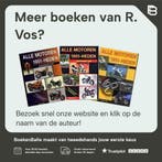 Alle motoren 1951-heden. Deel 1: Van Adler tot Kawasaki, Verzenden, Gelezen, R. Vos