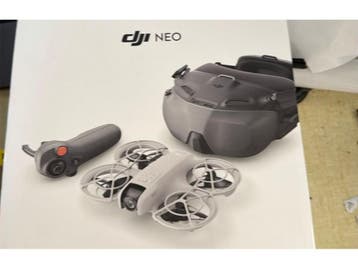 DJI Neo Motion Fly More Combo - Drone - DJI Goggles N3 -, Verzenden, Nieuw