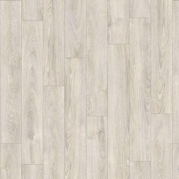 Plak pvc rechte plank  |  Moduleo Roots 40 Midland Oak, Ophalen, Nieuw
