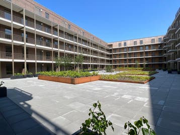 Te huur: Appartement Hickorylaan in Utrecht, Utrecht, Appartement, Utrecht