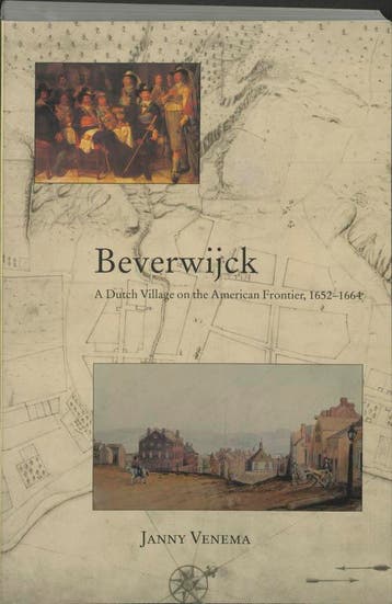 Beverwijck - Janita Venema 9789065507600, Verzenden, Gelezen, Janita Venema