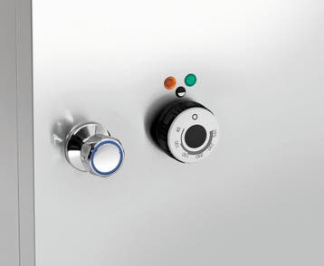 Bartscher Braadpan | Kantelbaar | Serie 900 E87 LEK | 70L |, Ophalen of Verzenden, Nieuw in verpakking