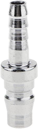 Orion Insteeknippel Groot - Met Slangtule - 12mm - Insteek N, Ophalen of Verzenden