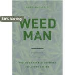 Weed Man 9781595551535 John Mccaslin, Verzenden, Gelezen, John Mccaslin