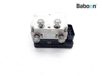 ABS Modulator Harley-Davidson RA 1250 S Pan America Special, Motoren, Onderdelen | Harley-Davidson, Verzenden, Gebruikt