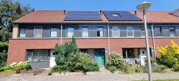 Te huur: Huis Jan Duikerlaan in Eindhoven, Noord-Brabant, Eindhoven