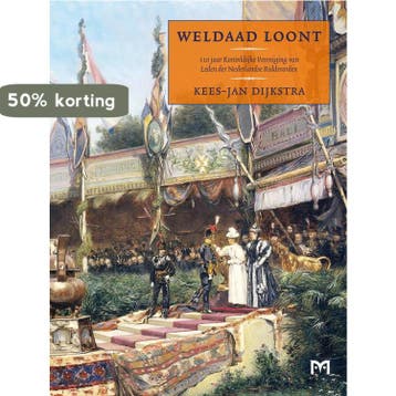 Weldaad loont - Kees-Jan Dijkstra 9789053454961, Verzenden, Gelezen, Kees-Jan Dijkstra