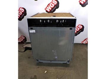 Siemens volledig inbouw vaatwasmachine - 4 programma’s -, Witgoed en Apparatuur, Verzenden, Zo goed als nieuw