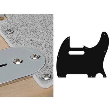 Boston TE-210-SSV pickguard, Teaser, standard, 2 ply,, Ophalen of Verzenden, Nieuw