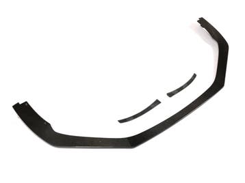 Carbon voorlip splitter Porsche 718 Cayman Boxster, Verzenden