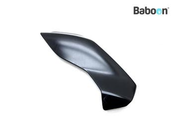 Bovenkuip Rechts Yamaha MT 09 2021-2023 (MT-09 MT09), Verzenden, Gebruikt