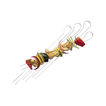 Weber Original Satepennen - Barbecue accessoire, Nieuw
