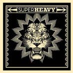 cd digi - SuperHeavy - SuperHeavy, Verzenden, Zo goed als nieuw
