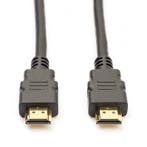 HDMI kabel 4K | Nedis | 2 meter, Verzenden, Nieuw