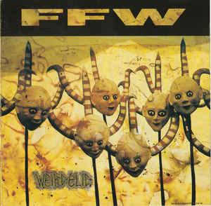 cd - FFW - Weirdelic, Verzenden, Zo goed als nieuw