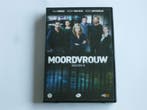 Moordvrouw - Seizoen 1 (3 DVD), Cd's en Dvd's, Dvd's | Tv en Series, Verzenden, Zo goed als nieuw
