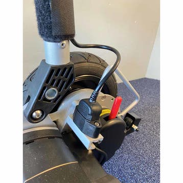 Magneet connector voor SplitRider rolstoel, Ophalen of Verzenden, Nieuw