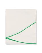 HEMA Tafelkleed Ø180cm gebroken wit, Verzenden, Nieuw