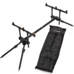 NGT Quickfish Pod MK2-I 3 Rod Pod, Watersport en Boten, Verzenden, Nieuw, Overige typen