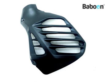 Radiateurkap Yamaha NMAX 125 2017-2020 (SEC71 BV3), Verzenden, Gebruikt