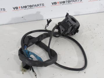 Honda CBR 1000 F Stuurschakelaar links, Motoren, Onderdelen | Honda, Ophalen of Verzenden, Nieuw